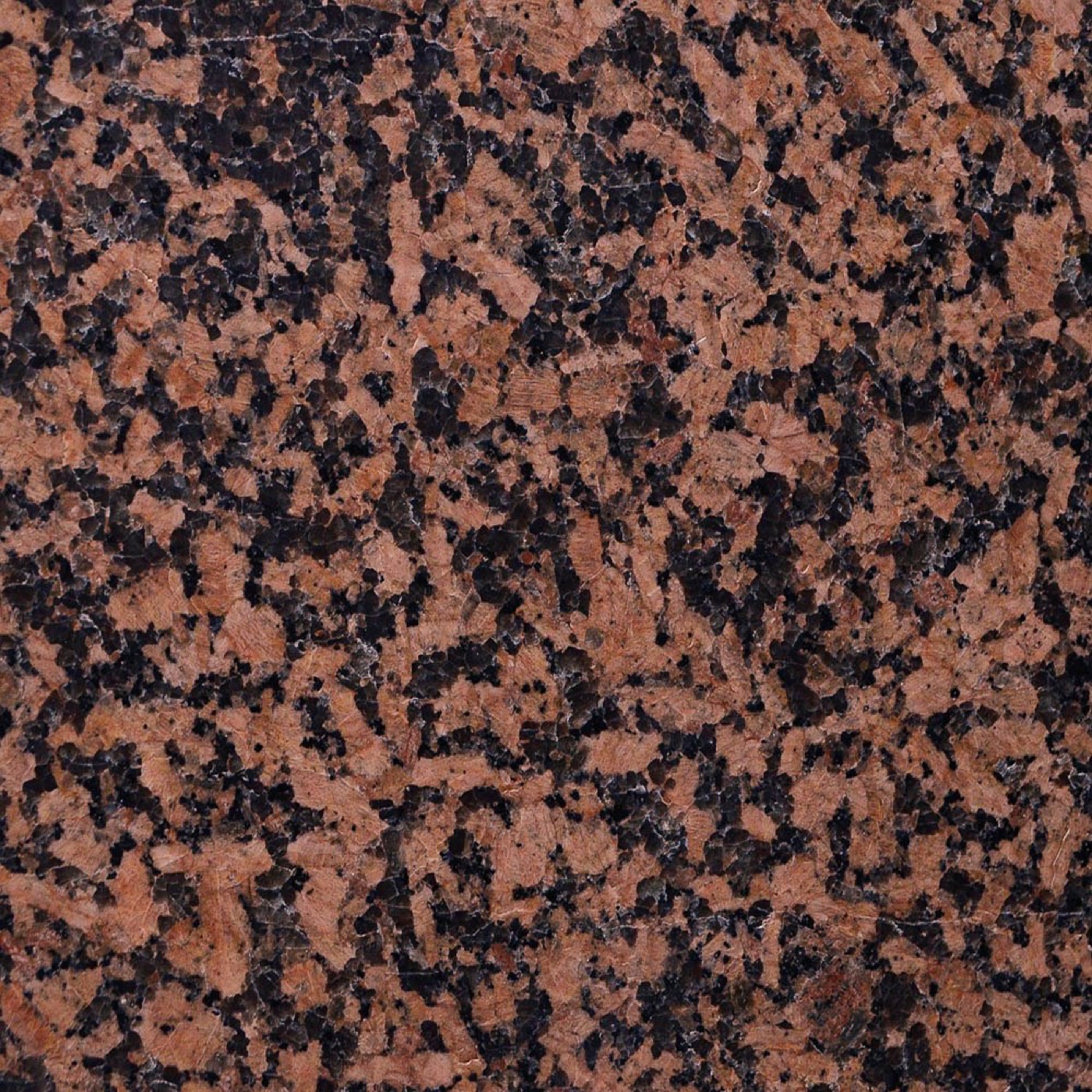 Гранит Balmoral Red