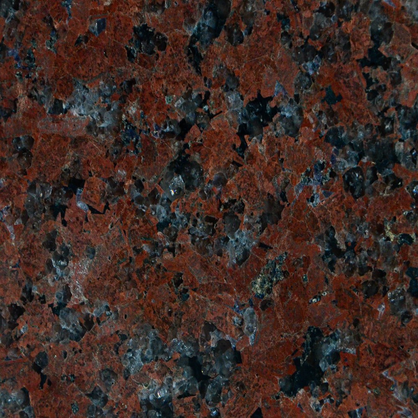 Гранит African Red Siena