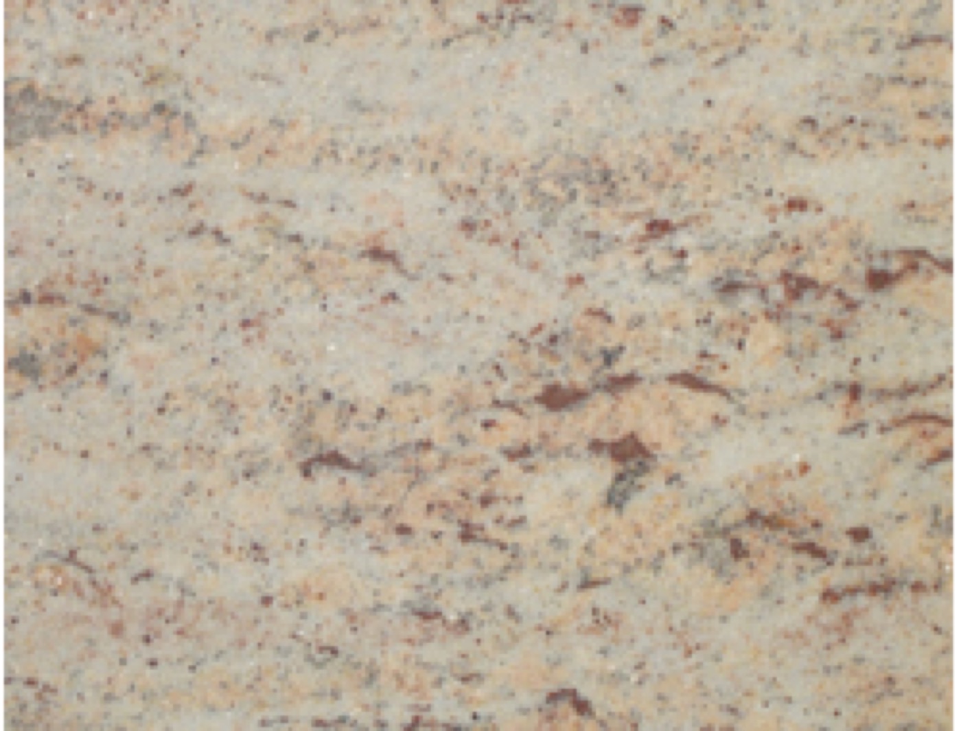 Гранит Ivory Brown