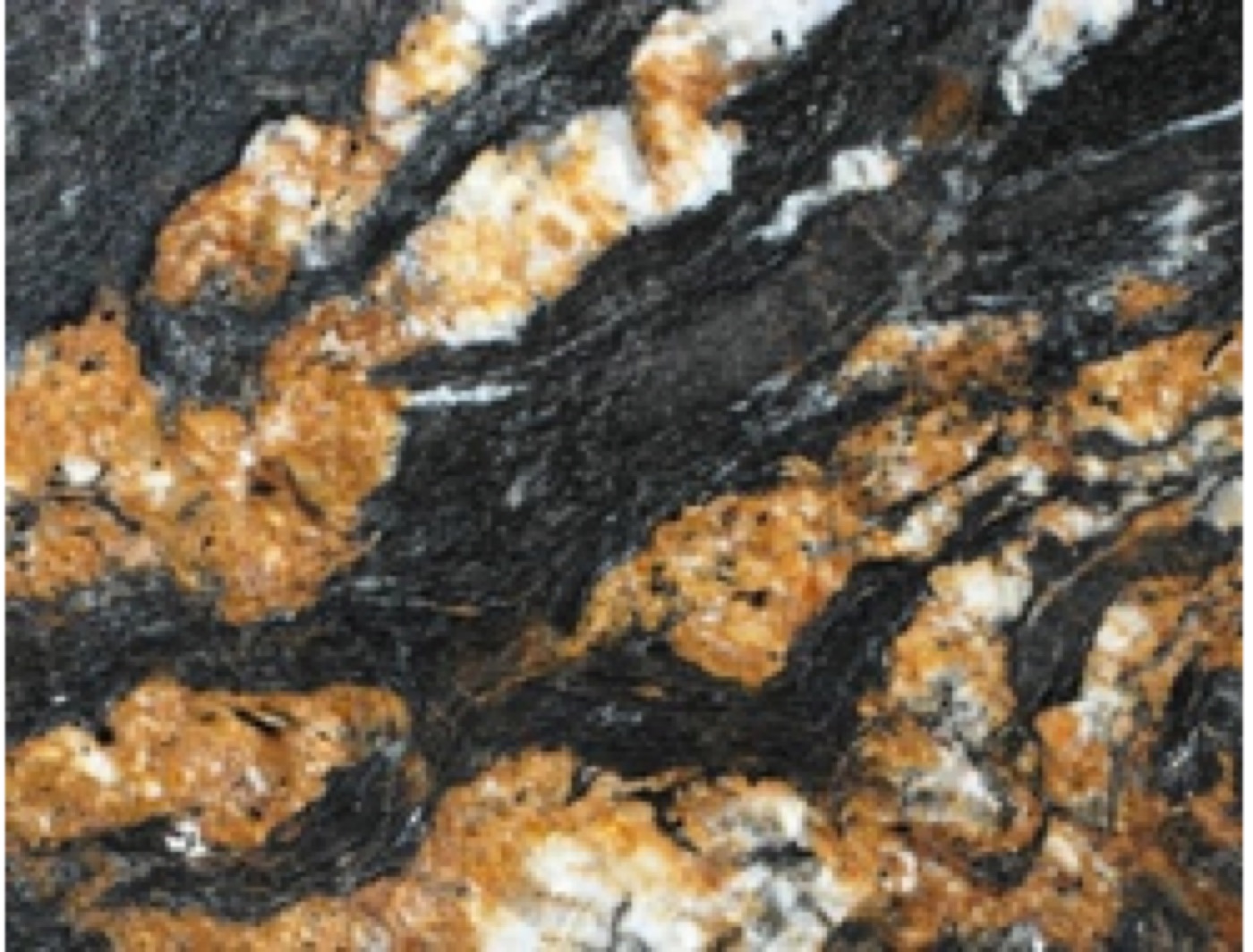 Гранит BLACK TAURUS