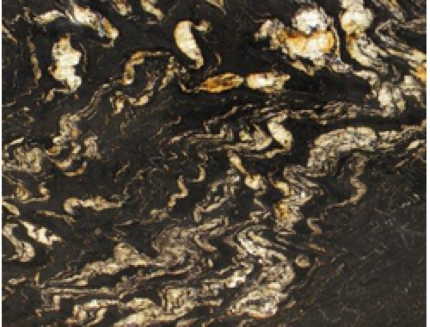 Гранит BLACK COSMIC