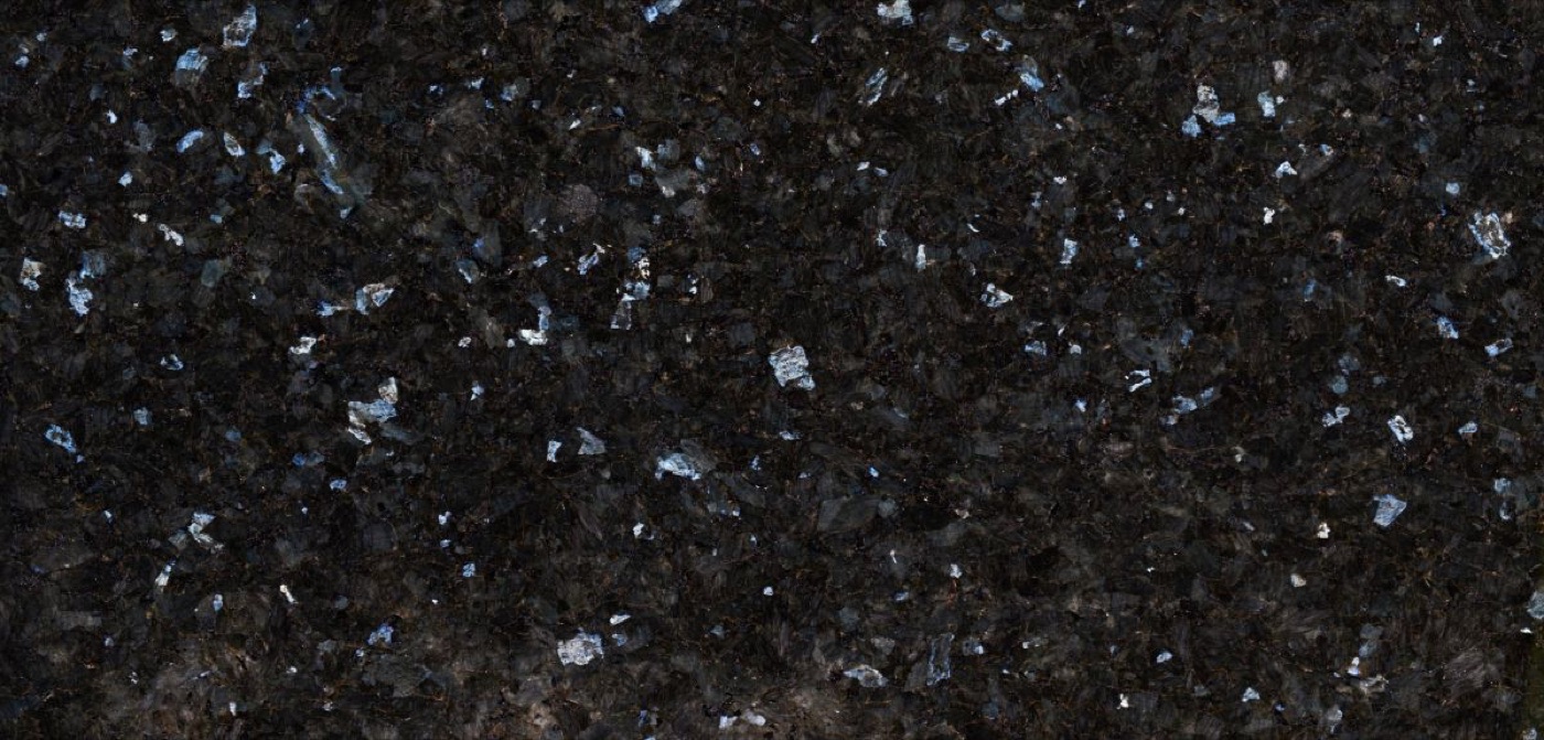 Гранит Blue Pearl