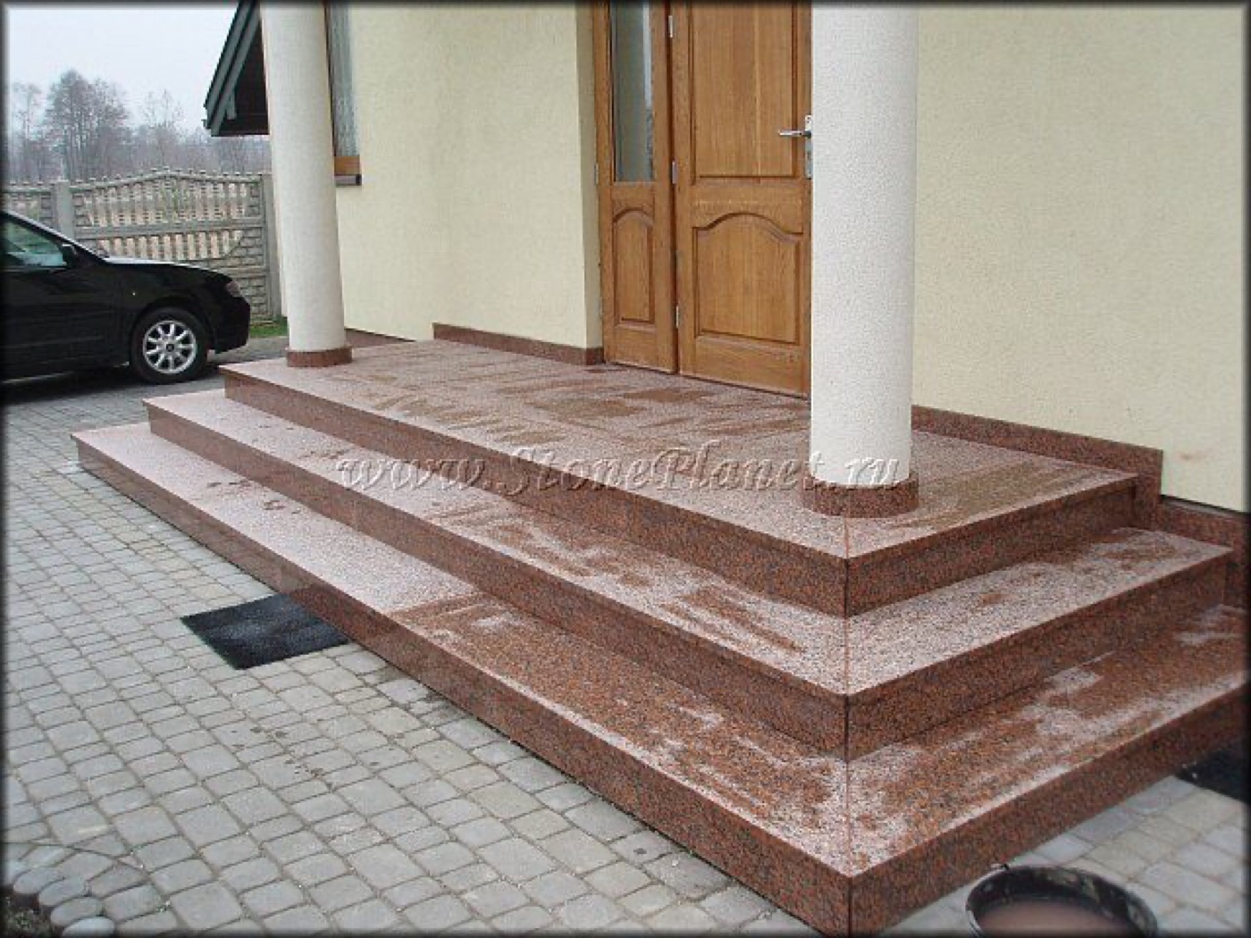 Гранит