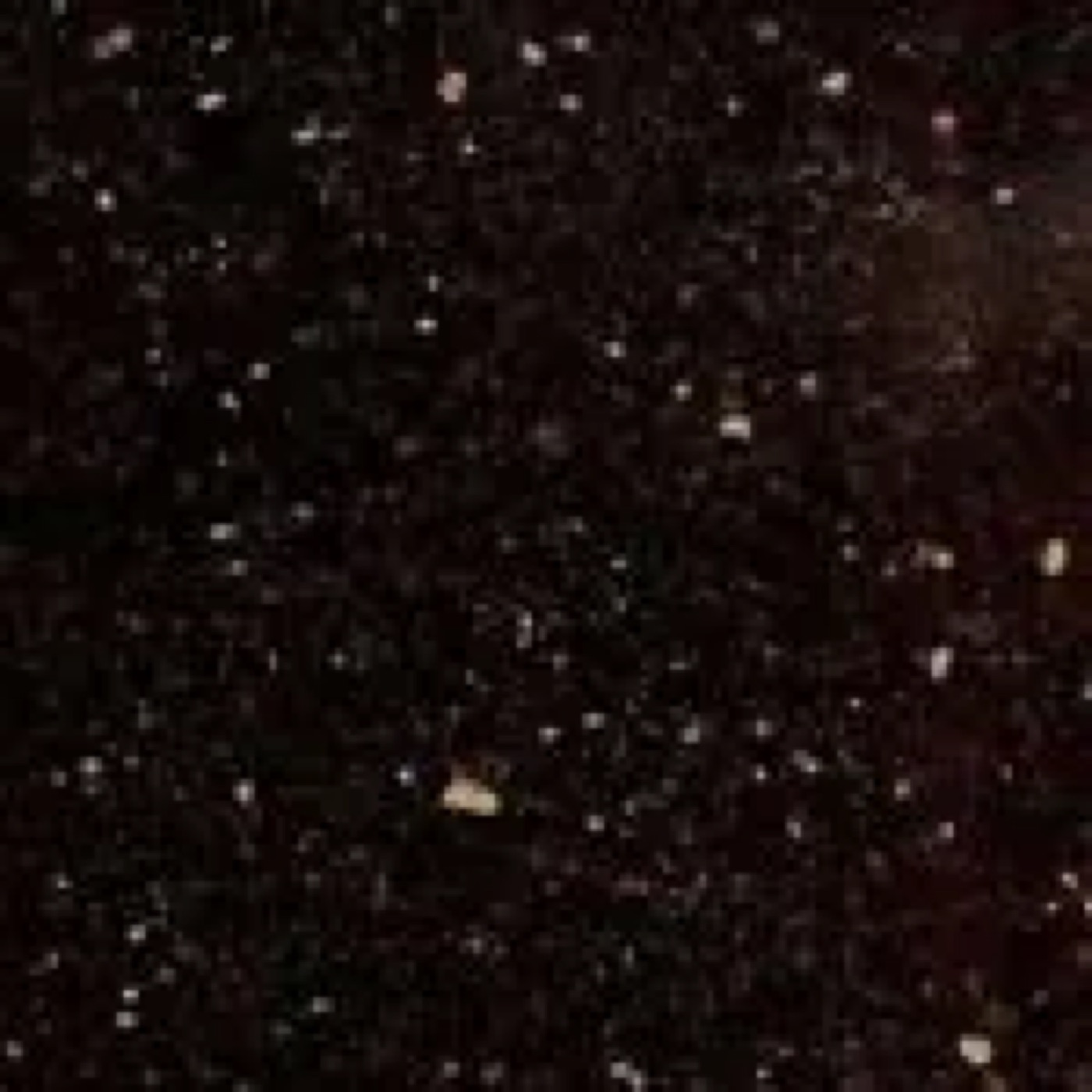 Гранит Black Galaxy