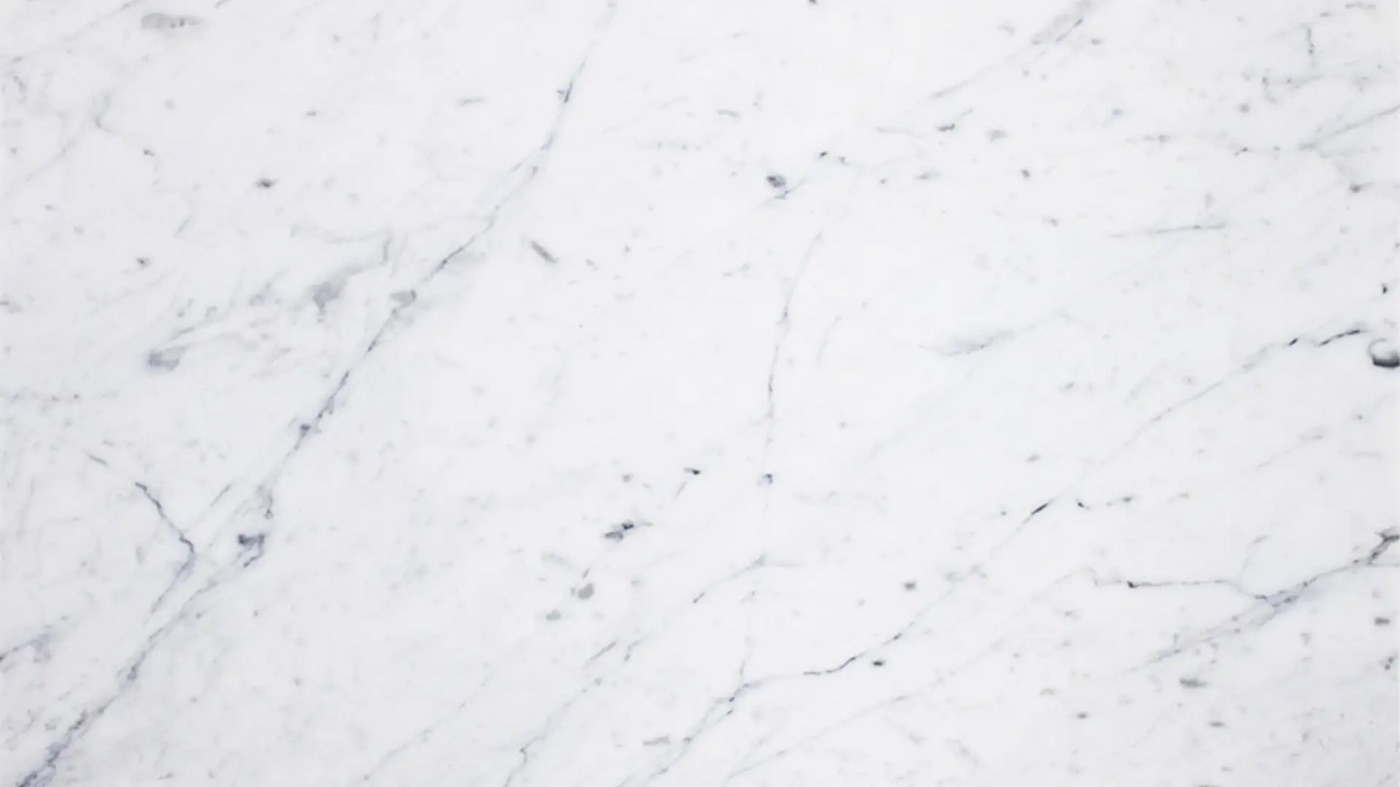 Мрамор Bianco Carrara